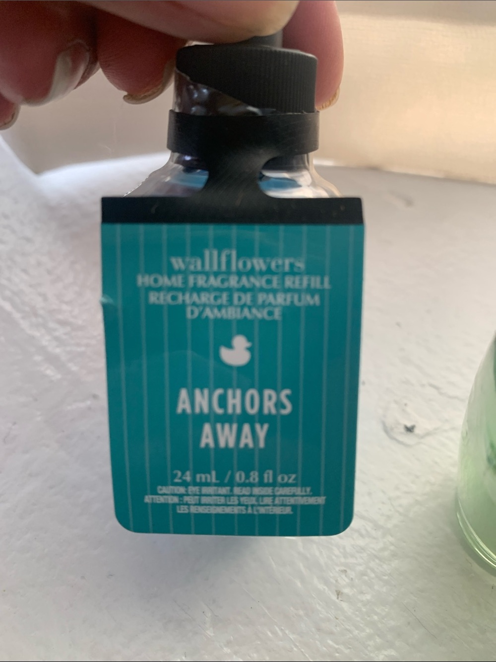 🆕-Bath & Body Works Wallflowers Refill Trio - - Picture 3 of 5